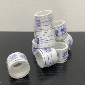 USPS Forever Stamps 10 Rolls